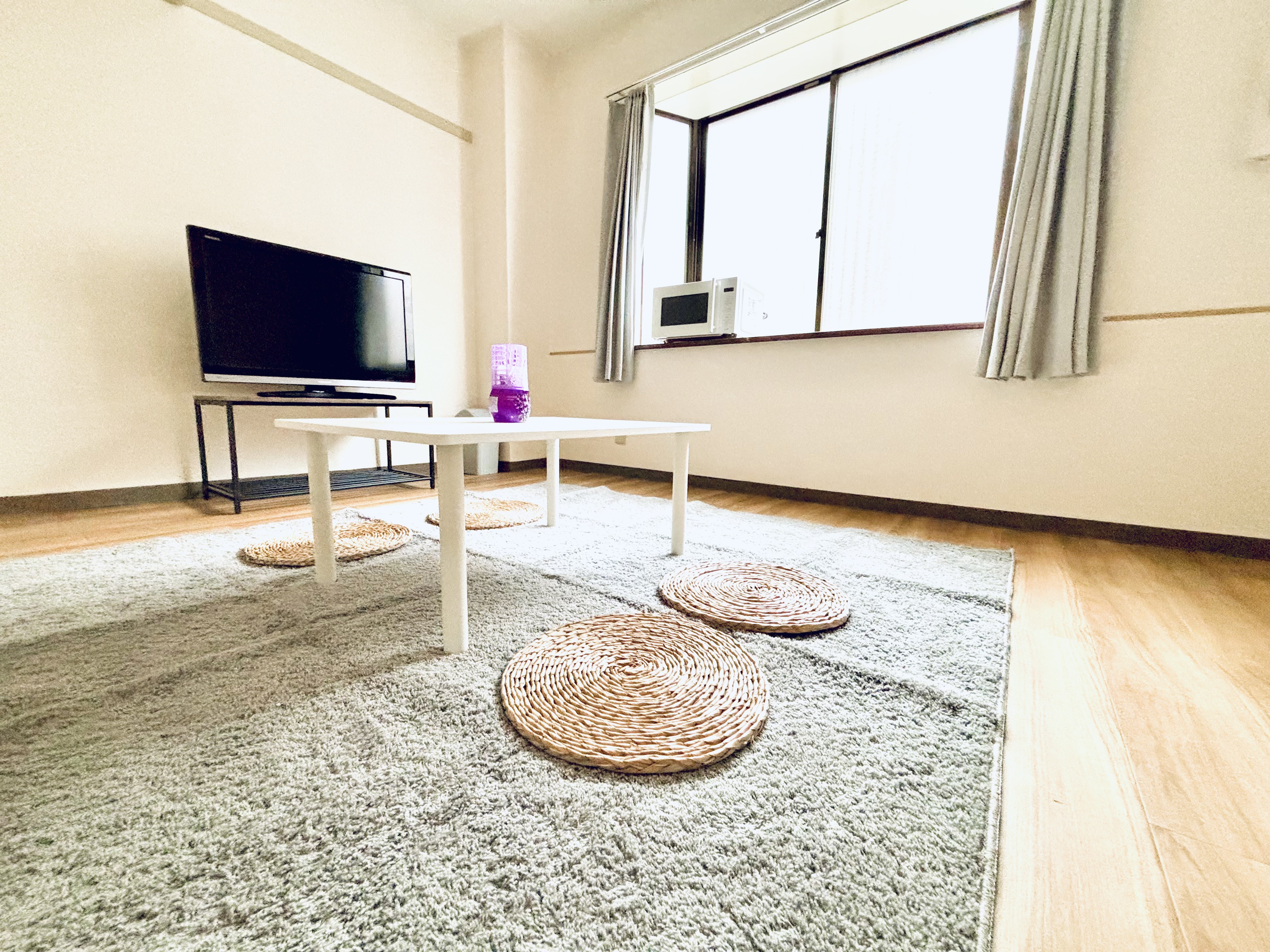 グループホームパキラの居室